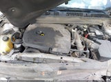 Ford Fusion Se 3FA6P0HD5ER315273 снимка