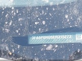 Ford Fusion Se 3FA6P0HD5ER315273 снимка