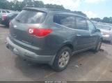 CHEVROLET TRAVERSE 1LT 1GNKRGED8BJ267426 снимка