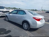 Toyota Corolla L 2T1BURHEXHC810769 photo