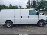 CHEVROLET EXPRESS 2500 WORK VAN 1GCWGAFP9K1254643 снимка
