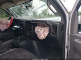 CHEVROLET EXPRESS 2500 WORK VAN 1GCWGAFP9K1254643 снимка