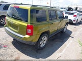 JEEP PATRIOT SPORT 1C4NJRBB2CD554871 снимка