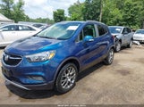 Buick Encore Awd Sport Touring KL4CJ2SB8KB838993 fotografie
