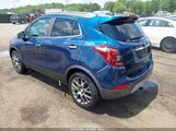 Buick Encore Awd Sport Touring KL4CJ2SB8KB838993 fotografie