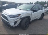 Toyota Rav4 Hybrid Xse JTME6RFV8RJ057839 снимка