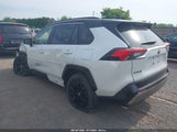 Toyota Rav4 Hybrid Xse JTME6RFV8RJ057839 fotografie