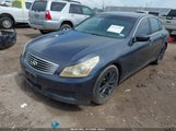 Infiniti G37 Journey/Sport JNKCV61E69M015117 снимка
