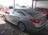 Hyundai Sonata Limited 5NPE34AF5HH498248 снимка