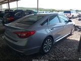 Hyundai Sonata Limited 5NPE34AF5HH498248 снимка