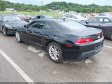 Chevrolet Camaro 2Ls 2G1FA1E37E9183905 снимка