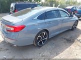 Honda Accord Sport 2.0T 1HGCV2F32MA013927 снимка