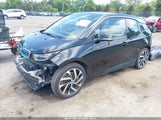 BMW I3 120Ah W/Range Extender WBY8P4C50K7E55701 снимка