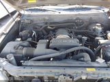 TOYOTA SEQUOIA SR5 V8 5TDZT34A26S272297 снимка
