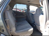 TOYOTA SEQUOIA SR5 V8 5TDZT34A26S272297 снимка