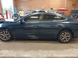 Hyundai Sonata Sel 5NPEF4JA4LH017412 снимка