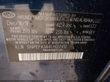 Hyundai Sonata Sel 5NPEF4JA4LH017412 снимка