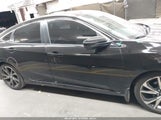 Honda Civic Sport 2HGFC2F89KH503486 снимка