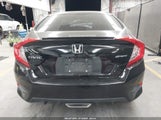 Honda Civic Sport 2HGFC2F89KH503486 снимка