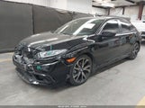 Honda Civic Sport 2HGFC2F89KH503486 снимка