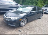 Honda Civic Ex 19XFC2F72JE032250 снимка