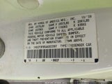 Honda Accord 3.5 Ex-L 1HGCP3F85AA003397 снимка