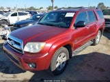 Toyota 4Runner Sr5 V6 JTEZU14R98K017031 снимка