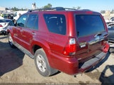Toyota 4Runner Sr5 V6 JTEZU14R98K017031 снимка