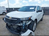 Chevrolet Equinox Fwd Ls 3GNAXHEV4MS142148 fotografie