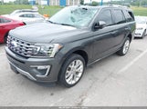 Ford Expedition Limited 1FMJU2ATXKEA69499 снимка