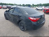 Toyota Corolla Le 5YFBURHE1HP613683 снимка