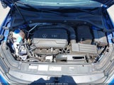Volkswagen Passat 1.8T Se 1VWGT7A3XHC028015 photo