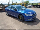 Volkswagen Passat 1.8T Se 1VWGT7A3XHC028015 fotografie