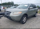 Hyundai Santa Fe Gls 5NMSG13D67H122834 снимка