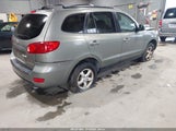 HYUNDAI SANTA FE GLS 5NMSG13D67H101191 fotografie