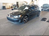Volkswagen Golf Gti Autobahn 4-Door 3VW4T7AU8GM010699 fotografie
