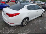 KIA OPTIMA EX TURBO KNAGN4A63B5144803 снимка