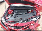 Toyota Camry Xse 4T1K61AK6NU069462 photo