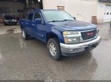 GMC CANYON SLE1 1GTJTCDE5A8108023 снимка