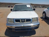 Nissan Frontier Xe 1N6DD26S1YC344096 снимка