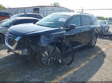 Nissan Pathfinder Sl 4Wd 5N1DR3CC2RC208239 снимка
