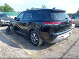 Nissan Pathfinder Sl 4Wd 5N1DR3CC2RC208239 снимка