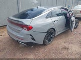 Kia K5 Gt-Line 5XXG64J22MG026043 photo