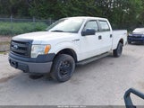 FORD F-150 XL 1FTFW1EF7DKE46491 снимка