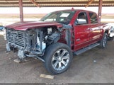 Chevrolet Silverado  High Country 3GCUKTEJ5JG614442 снимка