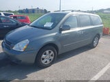 Kia Sedona Lx KNDMB233786215977 снимка