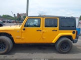 Jeep Wrangler Unlimited Sahara 1C4HJWEG5DL560447 снимка