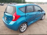 Nissan Versa Note Sv 3N1CE2CP1EL414923 снимка
