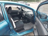 Nissan Versa Note Sv 3N1CE2CP1EL414923 снимка