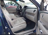Honda Pilot Touring 5FNYF4H92FB006484 снимка